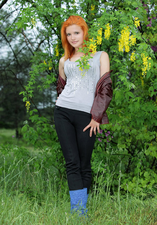Екатерина, 61